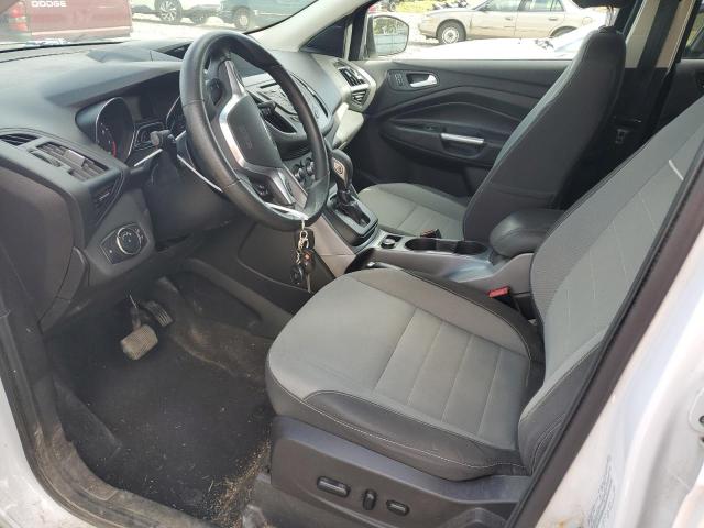 Photo 7 from auction – 2014 FORD ESCAPE SE with VIN 1FMCU9GX1EUD91163
