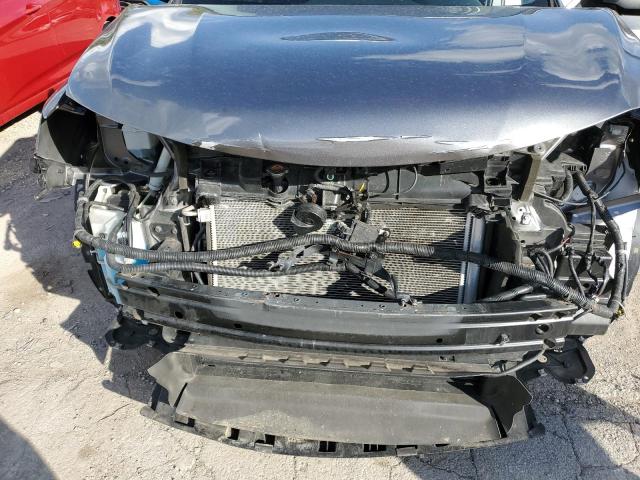 Photo 11 from auction – 2020 NISSAN ROGUE S with VIN KNMAT2MV2LP509628