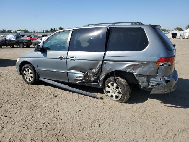 Photo 2 from auction – 2002 HONDA ODYSSEY EX with VIN 5FNRL18022B040545