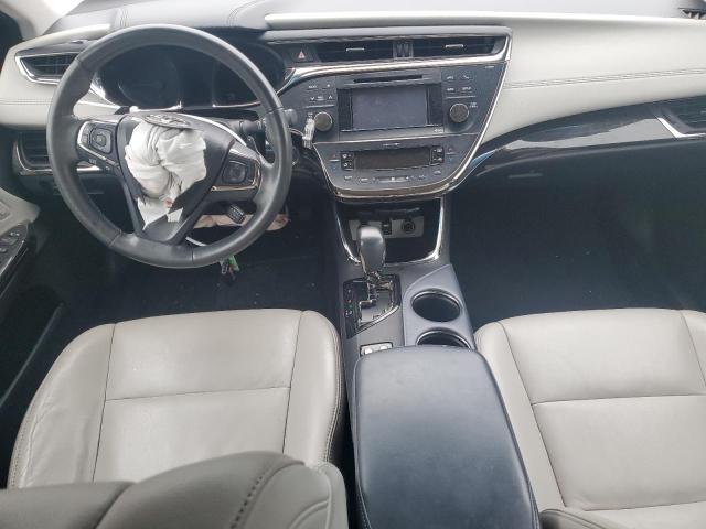 Photo 8 from auction – 2014 TOYOTA AVALON BAS with VIN 4T1BK1EB3EU132748