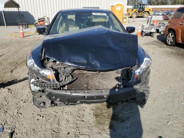Photo 5 from auction – 2012 HONDA ACCORD SE with VIN 1HGCP2F61CA233028