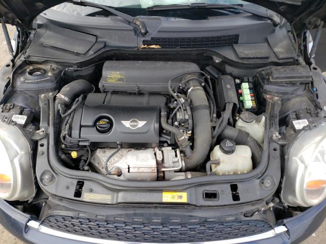 Photo 11 from auction – 2013 MINI COOPER S with VIN WMWSV3C51DT396380