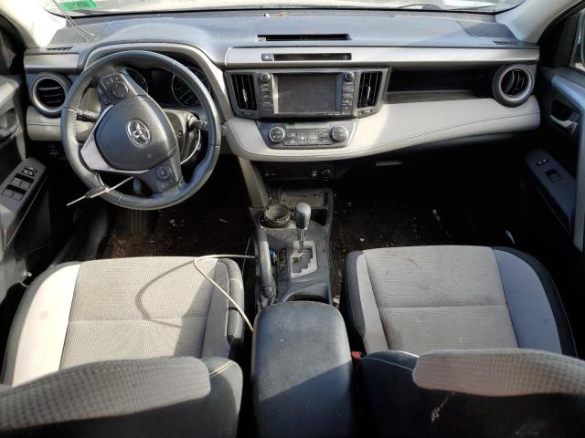 Photo 8 from auction – 2016 TOYOTA RAV4 XLE with VIN 2T3RFREV6GW525469