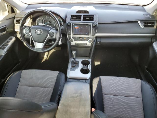 Photo 8 from auction – 2013 TOYOTA CAMRY L with VIN 4T1BF1FK8DU251204