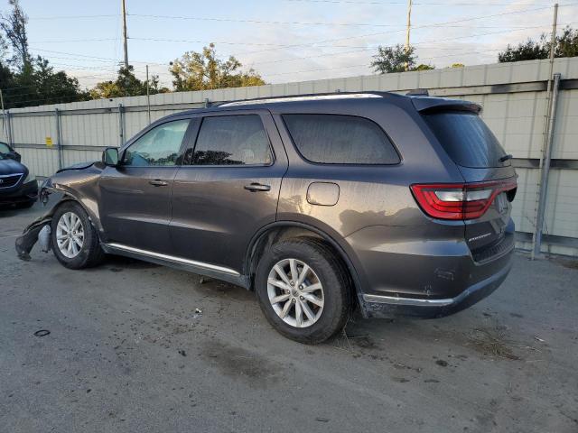Photo 2 from auction – 2019 DODGE DURANGO SX with VIN 1C4RDHAG0KC575562