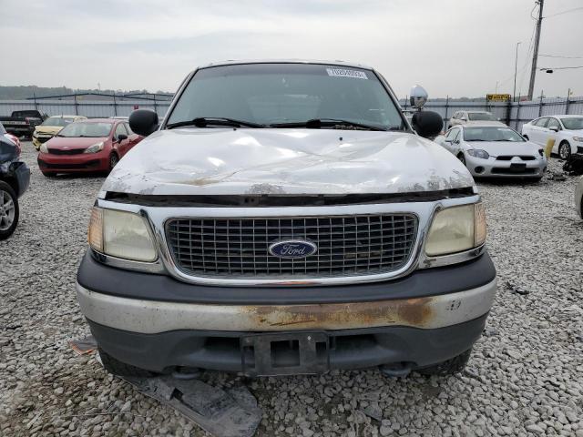 Photo 5 from auction – 2001 FORD EXPEDITION with VIN 1FMRU16WX1LB17321