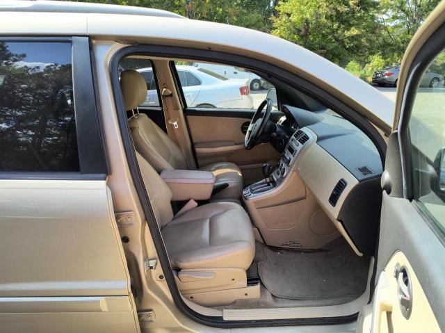Photo 5 from auction – 2005 CHEVROLET EQUINOX LT with VIN 2CNDL63F656096299
