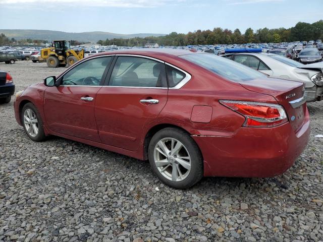 Photo 2 from auction – 2015 NISSAN ALTIMA 2.5 with VIN 1N4AL3AP7FC116995