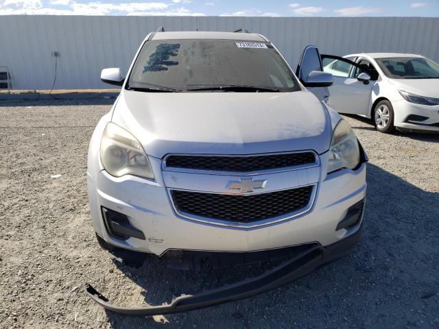 Photo 5 from auction – 2011 CHEVROLET EQUINOX LT with VIN 2CNALDECXB6209290