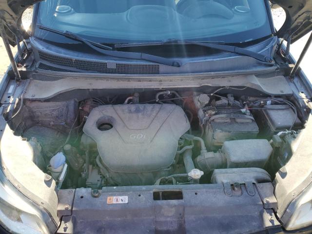 Photo 11 from auction – 2015 KIA SOUL with VIN KNDJN2A20F7205738