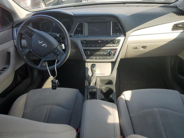 Photo 8 from auction – 2016 HYUNDAI SONATA SE with VIN 5NPE24AF1GH297819
