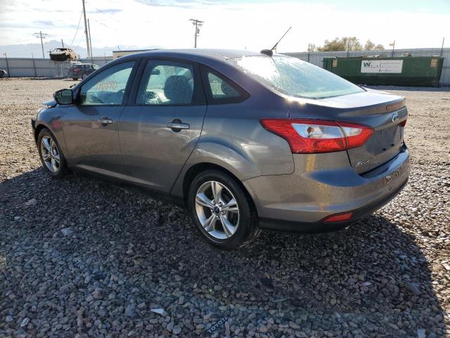 Photo 2 from auction – 2013 FORD FOCUS SE with VIN 1FADP3F27DL298421
