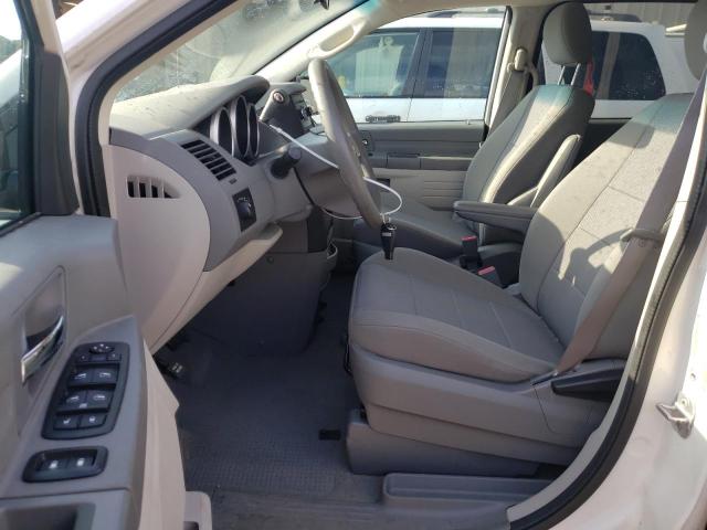 Photo 7 from auction – 2009 DODGE GRAND CARA with VIN 1D8HN44E59B502829
