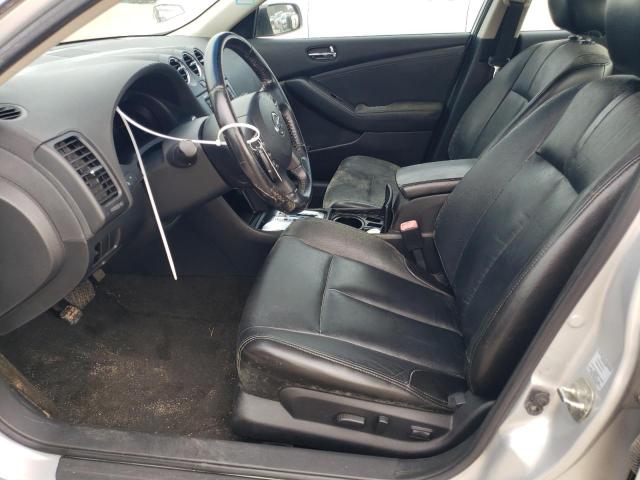 Photo 7 from auction – 2011 NISSAN ALTIMA HYB with VIN 1N4CL2AP1BC185257