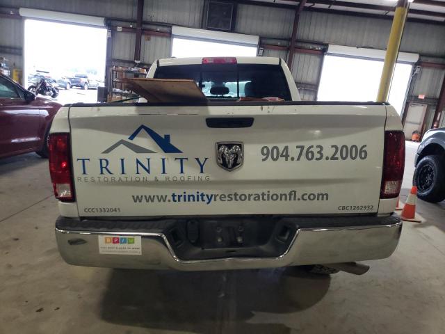 Photo 6 from auction – 2019 RAM 1500 CLASS with VIN 1C6RR6TT6KS572484