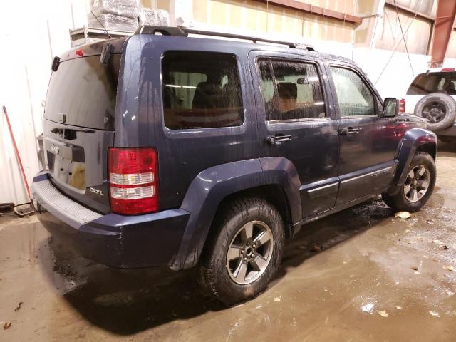 Photo 3 from auction – 2008 JEEP LIBERTY3.7 with VIN 1J8GN28K28W240153
