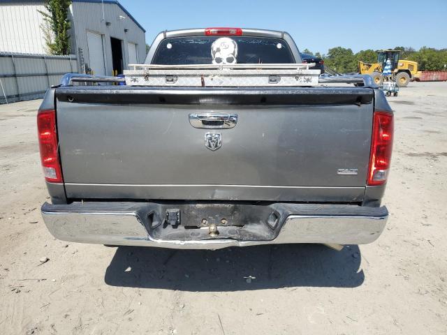 Photo 6 from auction – 2006 DODGE RAM 1500 S with VIN 1D7HA18N96J127764