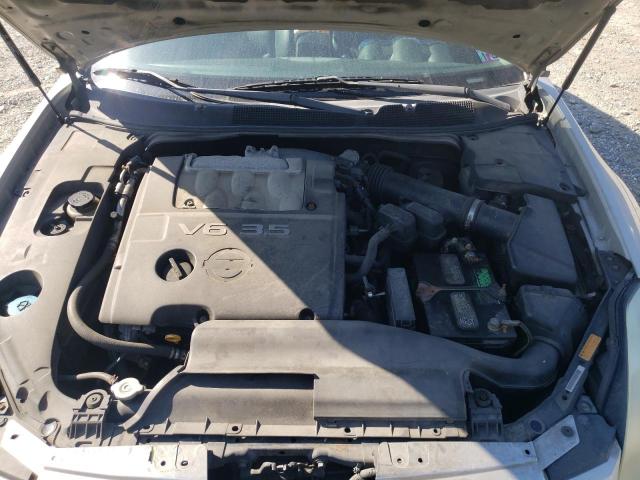 Photo 11 from auction – 2004 NISSAN MAXIMA SE with VIN 1N4BA41E24C839634