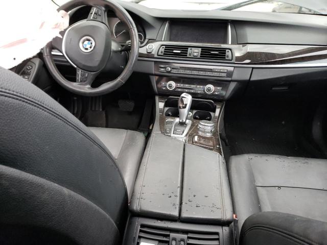 Photo 8 from auction – 2015 BMW 535 XI with VIN WBA5B3C57FD543112