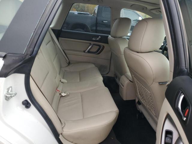 Photo 10 from auction – 2009 SUBARU OUTBACK 2. with VIN 4S4BP66C297325046