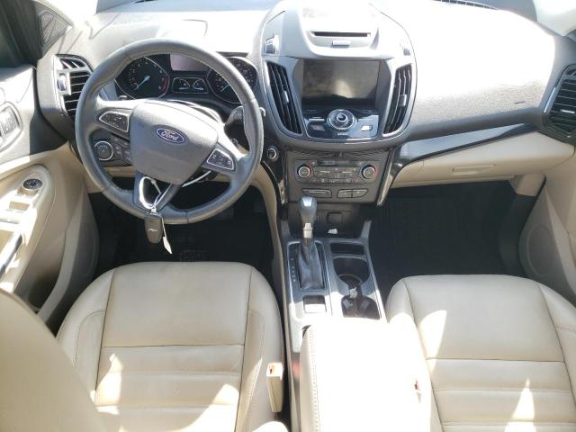 Photo 8 from auction – 2017 FORD ESCAPE TIT with VIN 1FMCU0JD2HUC33073