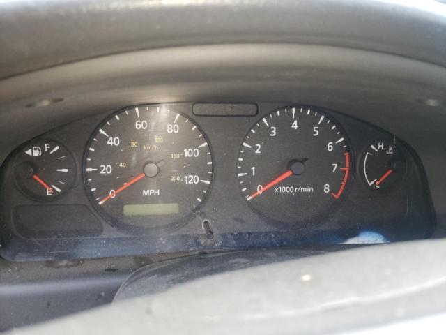 Photo 9 from auction – 2004 NISSAN SENTRA 1.8 with VIN 3N1CB51D04L878111
