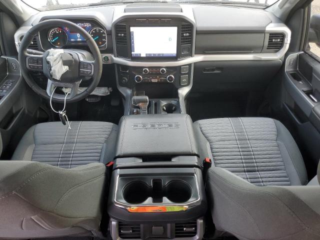 Photo 8 from auction – 2023 FORD F150 SUPER with VIN 1FTEW1C53PKD94304