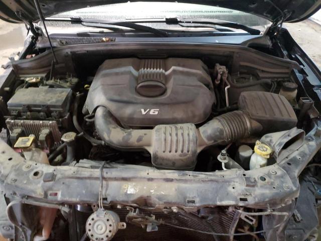 Photo 12 from auction – 2014 JEEP GRAND CHER with VIN 1C4RJFAG1EC392852