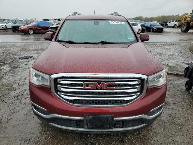 Photo 5 from auction – 2018 GMC ACADIA SLT with VIN 1GKKNULS2JZ244474