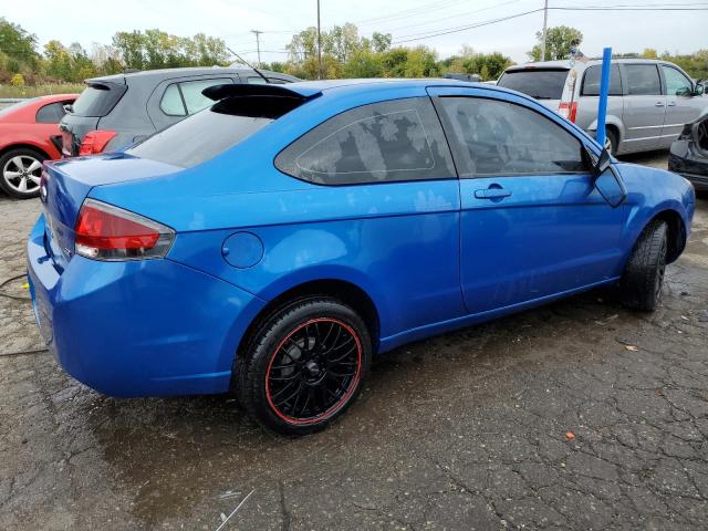 Photo 3 from auction – 2010 FORD FOCUS SES with VIN 1FAHP3DNXAW104652