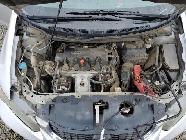Photo 11 from auction – 2013 HONDA CIVIC LX with VIN 2HGFB2F59DH546916