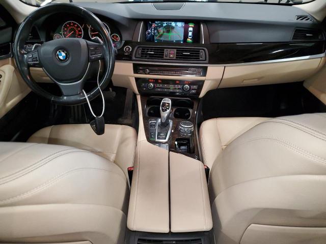 Photo 8 from auction – 2016 BMW 535 I with VIN WBA5B1C56GG551996