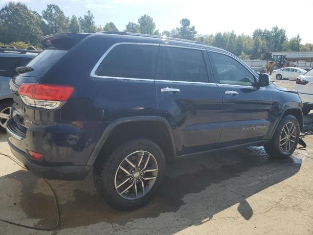 Photo 3 from auction – 2017 JEEP GRAND CHER with VIN 1C4RJFBG6HC729728