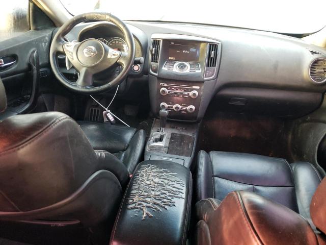 Foto 8 de la subasta – 2014 NISSAN MAXIMA S con VIN 1N4AA5AP6EC490353