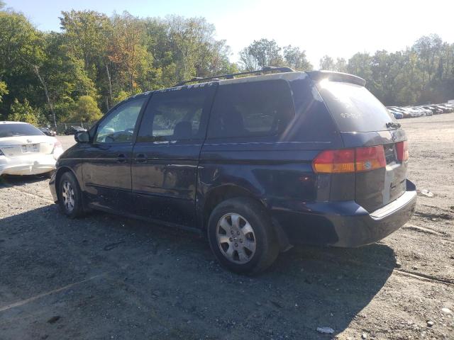 Photo 2 from auction – 2003 HONDA ODYSSEY EX with VIN 5FNRL18653B156330