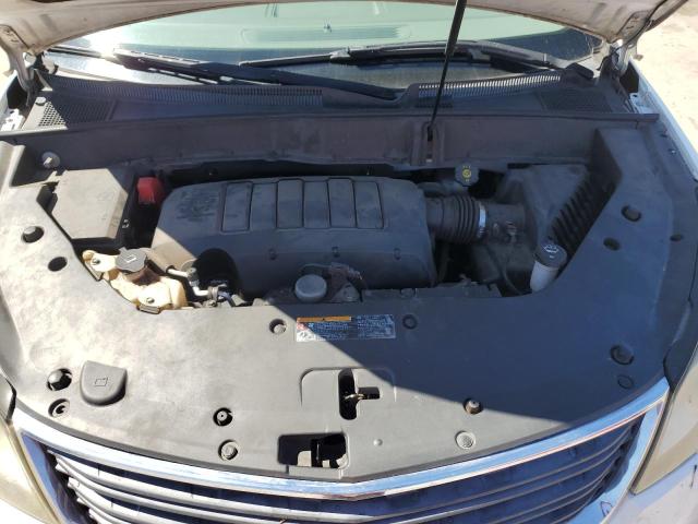 Photo 12 from auction – 2014 CHEVROLET TRAVERSE L with VIN 1GNKRFED1EJ131864