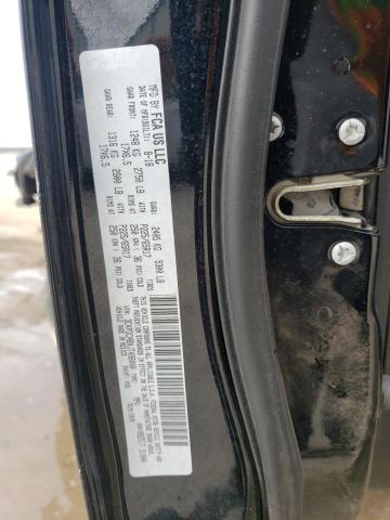 Photo 14 from auction – 2018 DODGE JOURNEY SE with VIN 3C4PDCABXJT496000