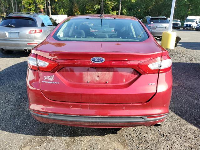 Photo 6 from auction – 2015 FORD FUSION SE with VIN 3FA6P0H73FR143160