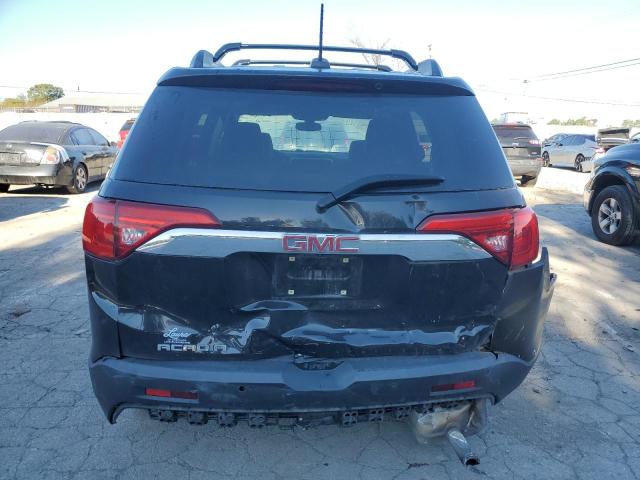 Photo 6 from auction – 2017 GMC ACADIA SLT with VIN 1GKKNMLA7HZ289279