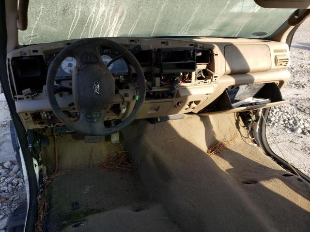 Photo 8 from auction – 2006 FORD F350 SUPER with VIN 1FTWW32P46EA30201