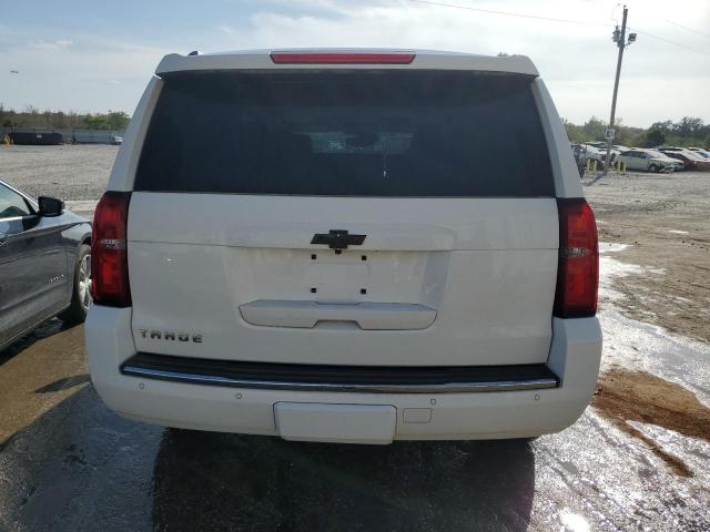 Photo 6 from auction – 2016 CHEVROLET TAHOE C150 with VIN 1GNSCCKC5GR325555
