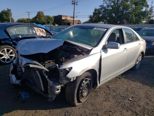Photo 1 from auction – 2010 TOYOTA CAMRY BASE with VIN 4T1BF3EK0AU020600