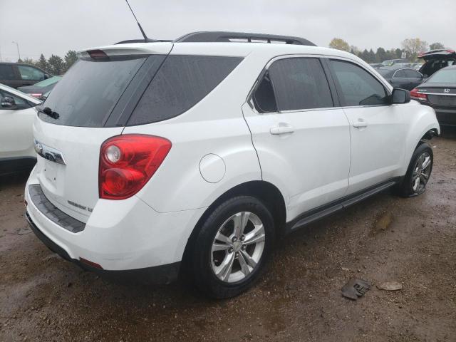 Zdjęcie 3 z aukcji – 2011 CHEVROLET EQUINOX LT z VIN 2GNALDEC3B1336598