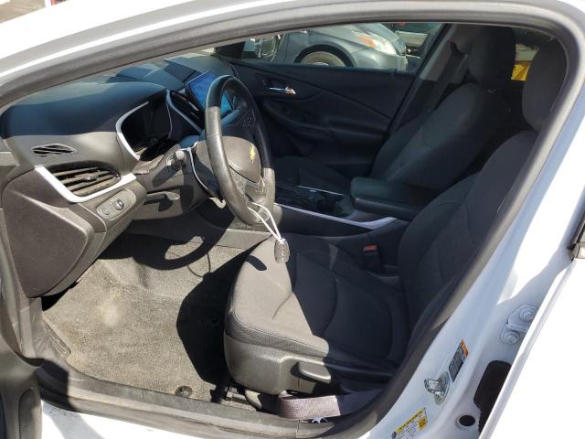 Photo 7 from auction – 2016 CHEVROLET VOLT LT with VIN 1G1RC6S57GU132789