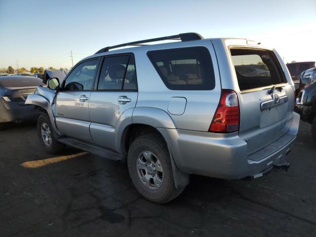 Photo 2 from auction – 2008 TOYOTA 4RUNNER SR with VIN JTEBU14R880131048
