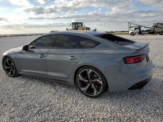 Foto 2 de la subasta – 2019 AUDI RS5 con VIN WUABWCF51KA907898
