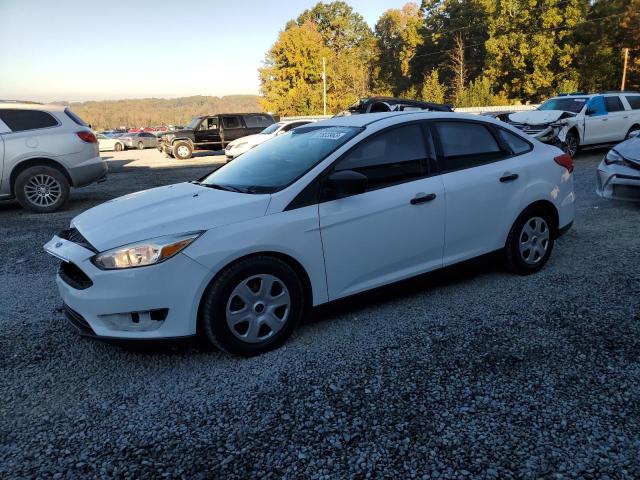 FORD FOCUS S 2016 with VIN 1FADP3E20GL384529 - Photo from auction