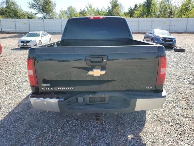 Photo 6 from auction – 2010 CHEVROLET SILVERADO with VIN 3GCRKTE31AG237373