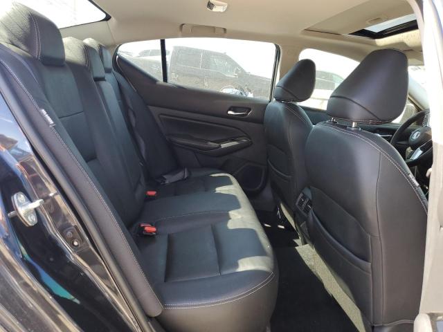 Photo 10 from auction – 2020 NISSAN ALTIMA SL with VIN 1N4BL4EV0LC160335