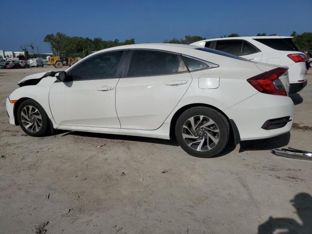 Photo 2 from auction – 2017 HONDA CIVIC EX with VIN 19XFC2F73HE020022